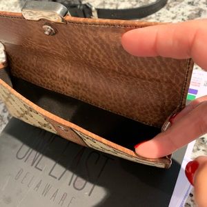 Gucci wallet